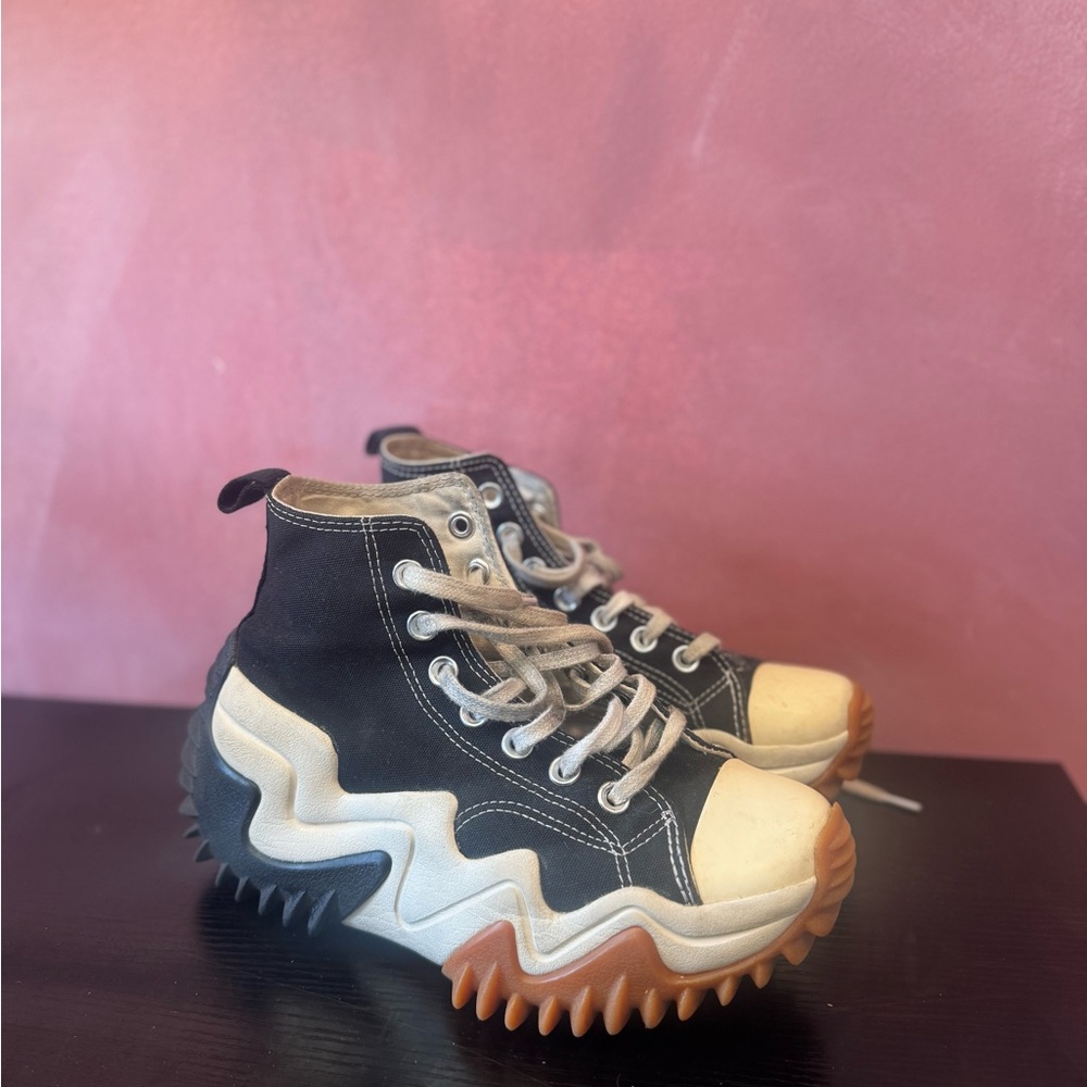 Converse Run Star Kids limited edition